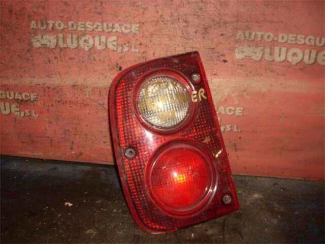 Piloto Trasero Izquierdo Land Rover Freelander 2.0 TD4