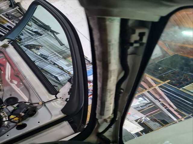Airbag Cortina Delantero Izquierdo Mercedes Clase C 160 C 220 CDI 204.008) BERLINA 170CV 125KW