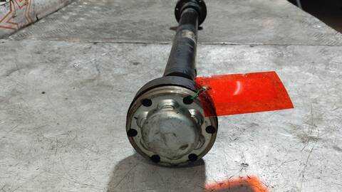 Foto 3ª: Transmision Central Volkswagen Touareg TDI V10 313CV 230KW [BWF] (2005)