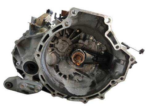 Caja Cambios Mazda 5 2.0 CD CR19)