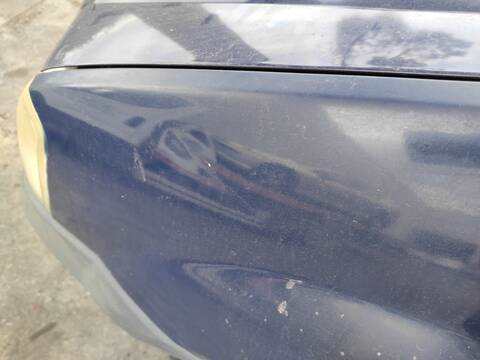 Foto 3ª: Aleta Delantera Izquierda Dacia Logan K7J710 (2007)