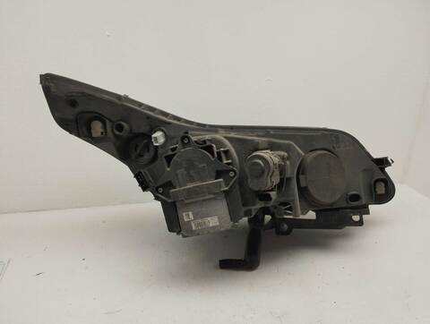 Foto 2ª: Faro Izquierdo Citroen C4 EXCLUSIVE BERLINA 109CV 80KW [NFU] (2006)