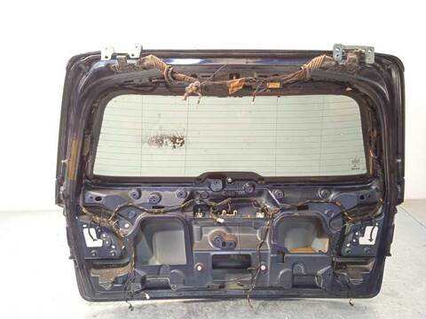 Foto 4ª: Portón Mercedes Clase E 180 E 300 BLUETEC HYBRID 212.298) 204CV 150KW FAMILIAR [651924] (2014)