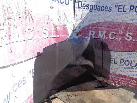 Foto 3ª: Capot Toyota Auris LUNA 126CV 93KW [1AD] (2007)
