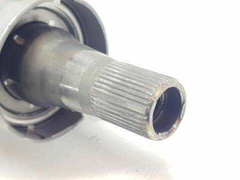 Foto 3ª: Columna Dirección Renault Trafic 2.0 DCI D ENERGY 120CV [M9R717] (2014)