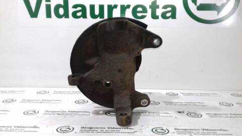 Foto 3ª: Mangueta Delantera Izquierda Iveco Daily 2.3 DIESEL CAT 116CV 85KW CAJA CERRADA [F1AE0481GA] (2007)
