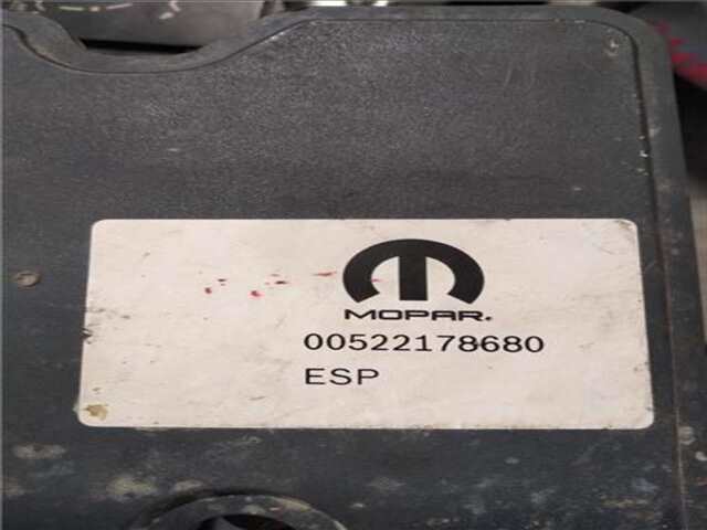 Foto 3ª: Abs Fiat 500 HÍBRIDO-SUAVE CLUB [HÍBRIDO-SUAVE 51 KW ( 1.0 LTR. - 51 KW)] [46341162]