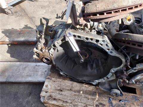 Caja Cambios Toyota Corolla 1.4