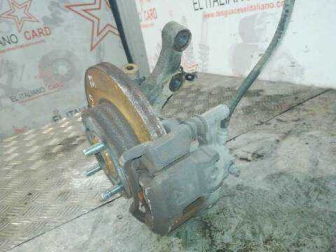 Foto 2ª: Mangueta Delantera Derecha Hyundai i10 STYLE 78CV 57KW [G4LA] (2010)