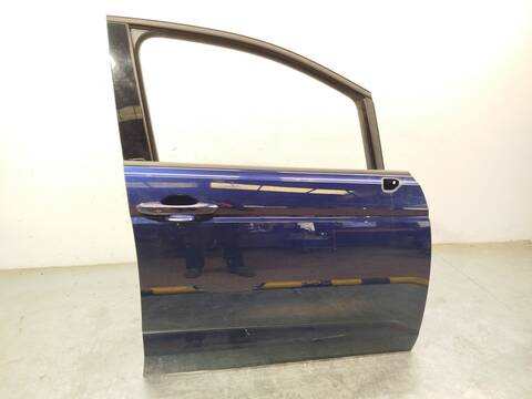 Puerta Delantera Derecha Volkswagen Touran 2.0 TDI 150CV 110KW