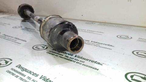 Foto 3ª: Transmision Trasera Derecha Jeep Compass 2.0 CRD 140CV 103KW [55263087] (2017)