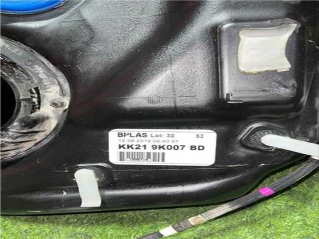 Foto 2ª: Deposito de Combustible Ford Transit 2.0 320 L1 TRANSIT TREND [2 0 LTR. - 96 KW TDCI CAT] 131CV [BKFA] (2019)