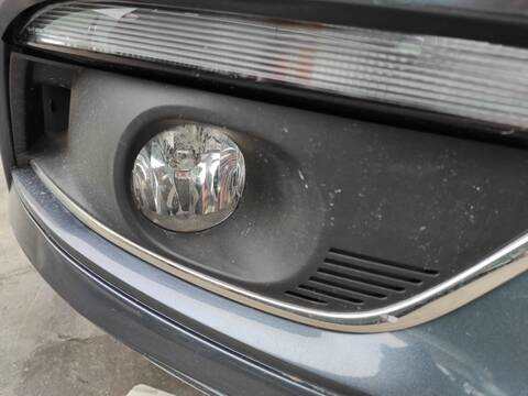 Faro Antiniebla Delantero Derecho Renault Megane H5F408 BERLINA IV BERLINA 5P