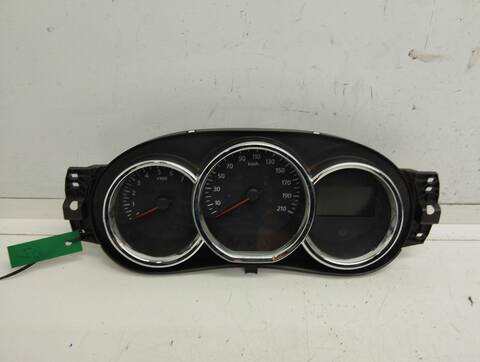 Cuadro de Instrumentos Dacia Lodgy 1.5 DCI DIESEL FAP CAT 109CV 80KW
