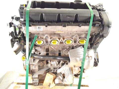Foto 3ª: Motor Completo Peugeot 307 2.0 16V 140CV 103KW [RFJ] (2005)