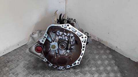 Caja Cambios Toyota Yaris 1.0 KSP130) 72CV 53KW