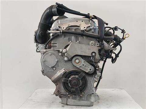 Foto 4ª: Motor Completo Saab 9-3 1 8T BERLINA 150CV 110KW [B207E] (2008)