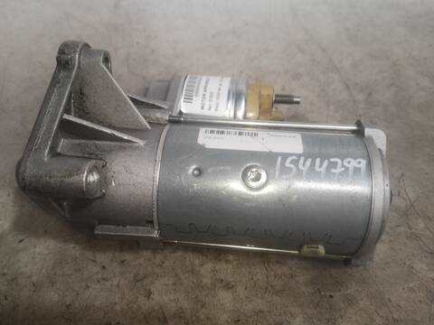 Motor de Arranque Renault Scenic F9Q732 RX4 JA0)