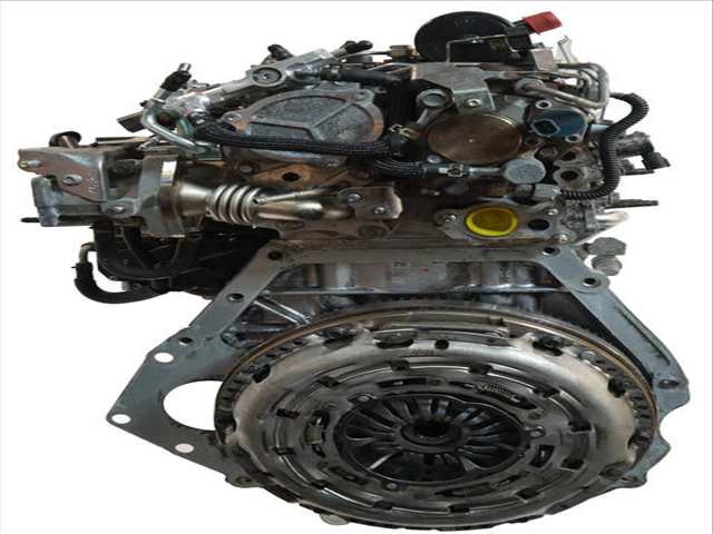 Foto 2ª: Motor Completo Mazda 6 150CV 110KW [SH01 SH SHY4] (2013)
