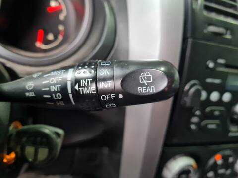 Mando Multifuncion Suzuki Grand Vitara 1.9 DDIS JX-E 3-PTAS. 129CV 95KW