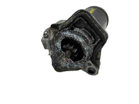 Foto 2ª: Motor de Arranque Nissan Note 1.2 CAT 80CV (2013)