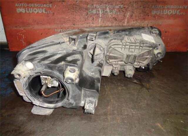 Foto 2ª: Faro Izquierdo Mazda 6 2.0 DI [RF5C]