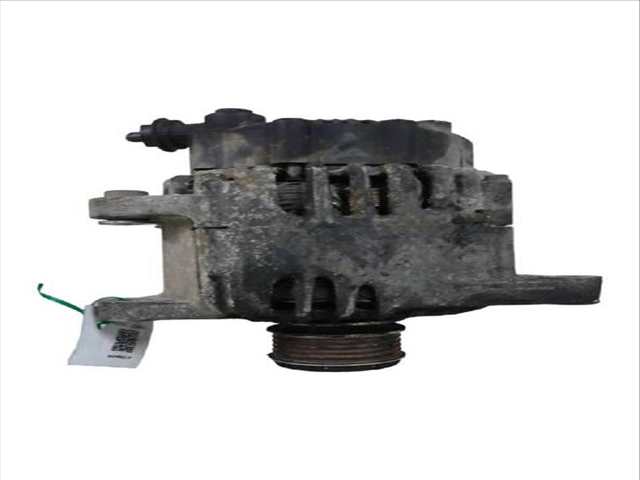 Foto 2ª: Alternador Hyundai i30 1.6 CRDI 90CV (2007)