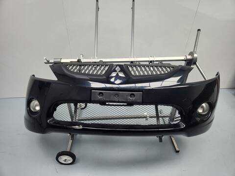 Paragolpes Delantero Mitsubishi Grandis 2.0 DI-D INFORM 136CV 100KW
