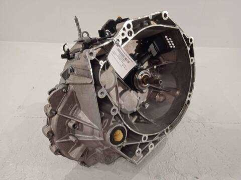 Caja Cambios Citroen C4 1.6 16V HDI FAP PICASSO 109CV 80KW