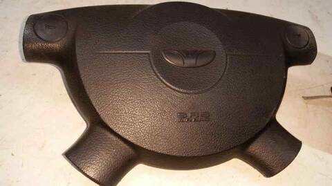 Foto 3ª: Kit Airbag Daewoo Kalos 1.4 SE 83CV 61KW [AF14S3] (2003)