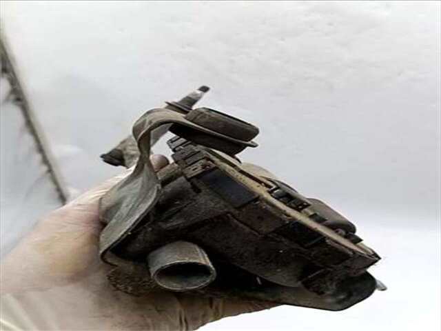 Foto 2ª: Motor Limpia Delantero Seat Altea 1.9 ERENCE [1.9 LTR. - 77 KW TDI] [BXE]
