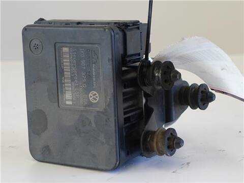 Foto 2ª: Abs Volkswagen Golf 2.0 TDI 16V 140CV 103KW [BKD] (2005)