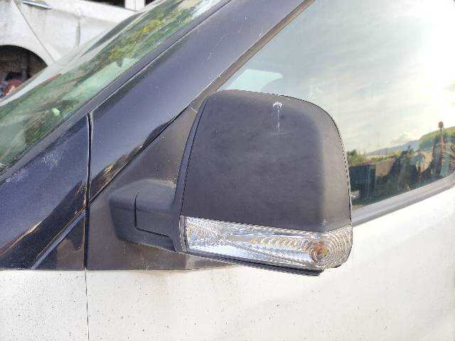 Retrovisor Izquierdo Fiat Doblo 1.3 D