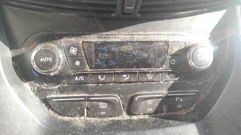 Mando Climatizador Ford C Max T1DA GRAND CB7)