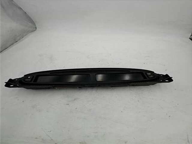 Foto 2ª: Cuadro de Instrumentos Citroen Xsara 2.0 HDI [2.0 LTR. - 66 KW HDI CAT (RHY - DW10TD)] [RHY / DW10TD]