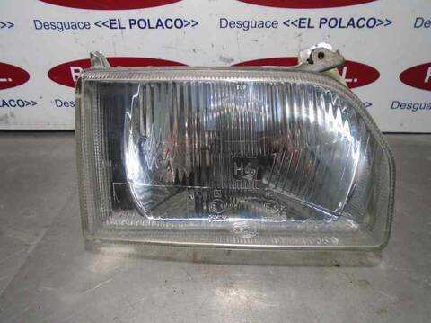 Faro Derecho Ford Orion 90CV 66KW