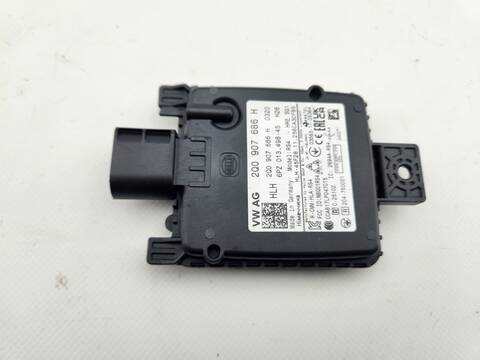 Foto 3ª: Centralita Motor ECU Audi A1 ADVANCE 95CV [DUSB] (2025)