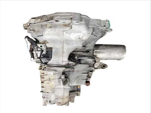 Foto 2ª: Caja Cambios Volkswagen Passat 1.9 TDI 130CV (2000)