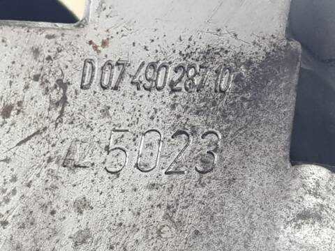 Foto 3ª: Mangueta Delantera Derecha Peugeot Expert STANDARD (1996)