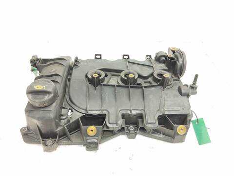 Despiece Motor Peugeot 208 STYLE 82CV 60KW