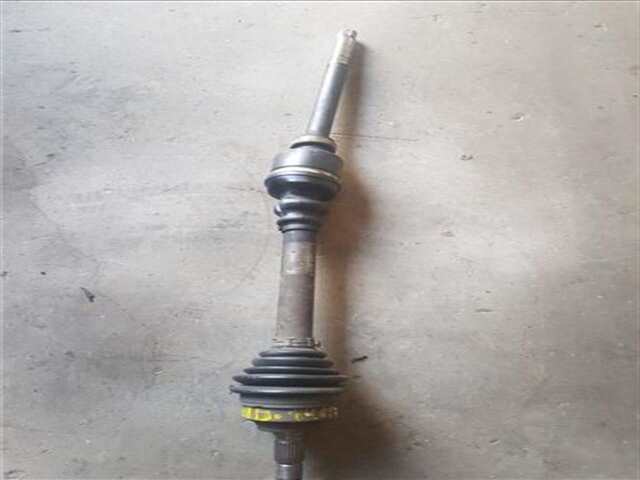 Transmision Delantera Derecha Peugeot 307 2.0 HDI 90