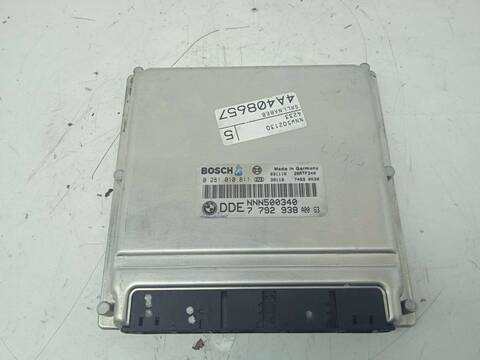 Foto 2ª: Centralita Motor ECU Land Rover Freelander 2.0 TD4 CAT 112CV 82KW [204D3] (2004)
