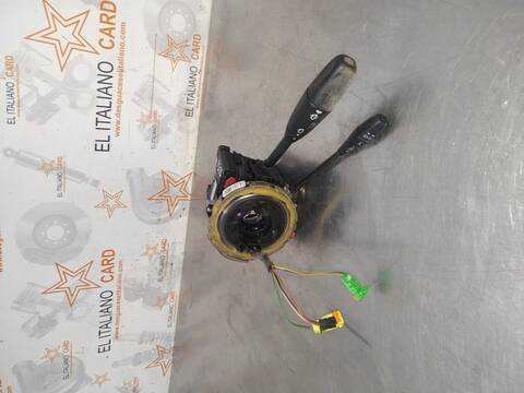 Foto 4ª: Anillo Airbag Mercedes Clase E 180 E 280 CDI 211.020) BERLINA 190CV 140KW [642920] (2005)