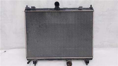 Radiador Motor Peugeot 508 1.6 ACCESS [1 6 LTR. - 82 KW HDI FAP] 111CV