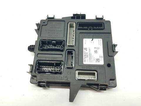 Centralita Motor ECU Dacia Sandero EXPRESSION
