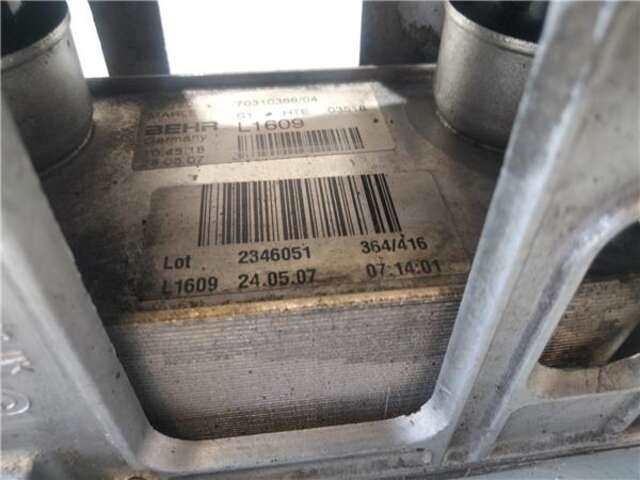 Foto 2ª: Radiador Aceite Bmw Serie 1 114 2.0 16V [N47D20A]