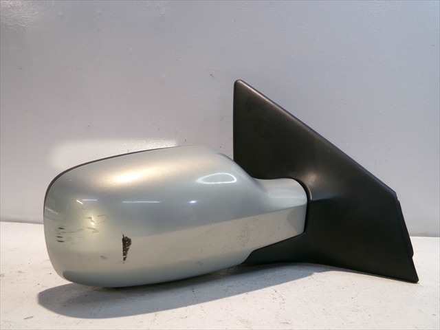 Foto 3ª: Retrovisor Derecho Renault Megane 1.9 DCI 2002-2008 SEDAN [F9QB8] (2004)