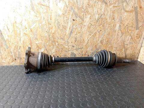 Foto 1ª: Transmision Trasera Izquierda Nissan Pathfinder 2.5 DCI DIESEL CAT 171CV (2005)