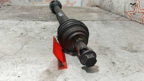 Foto 3ª: Transmision Delantera Derecha Volkswagen Golf TRENDLINE BERLINA 105CV 77KW [BKC] (2005)