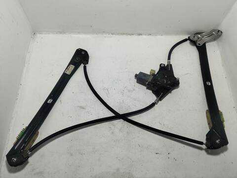 Foto 2ª: Elevalunas Eléctrico Delantero Izquierdo Volkswagen Golf 2.0 TSI 245CV [CJXE] (2017)